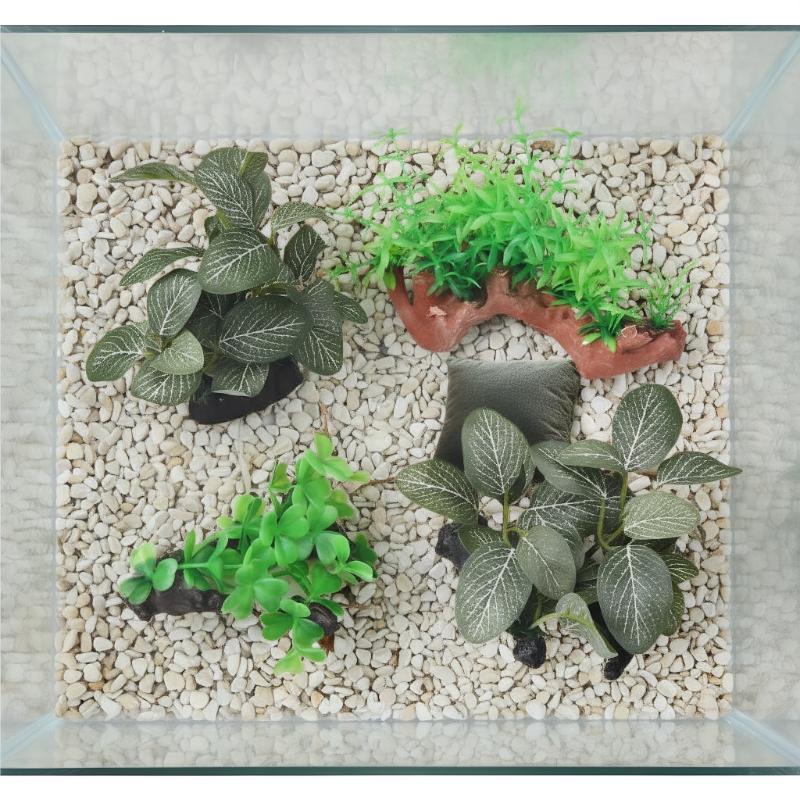 Artificial Driftwood Plant For - Planted Aquarium With Driftwood recension och pris