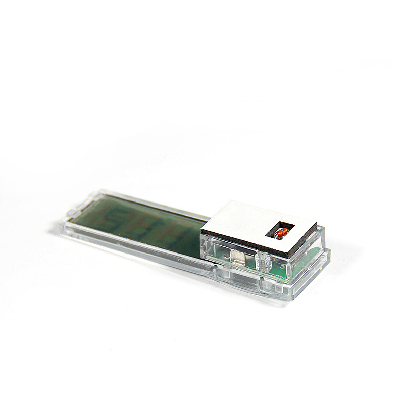 Waterproof Aquarium Thermomete - Aquarium Planted Seeds recension och pris