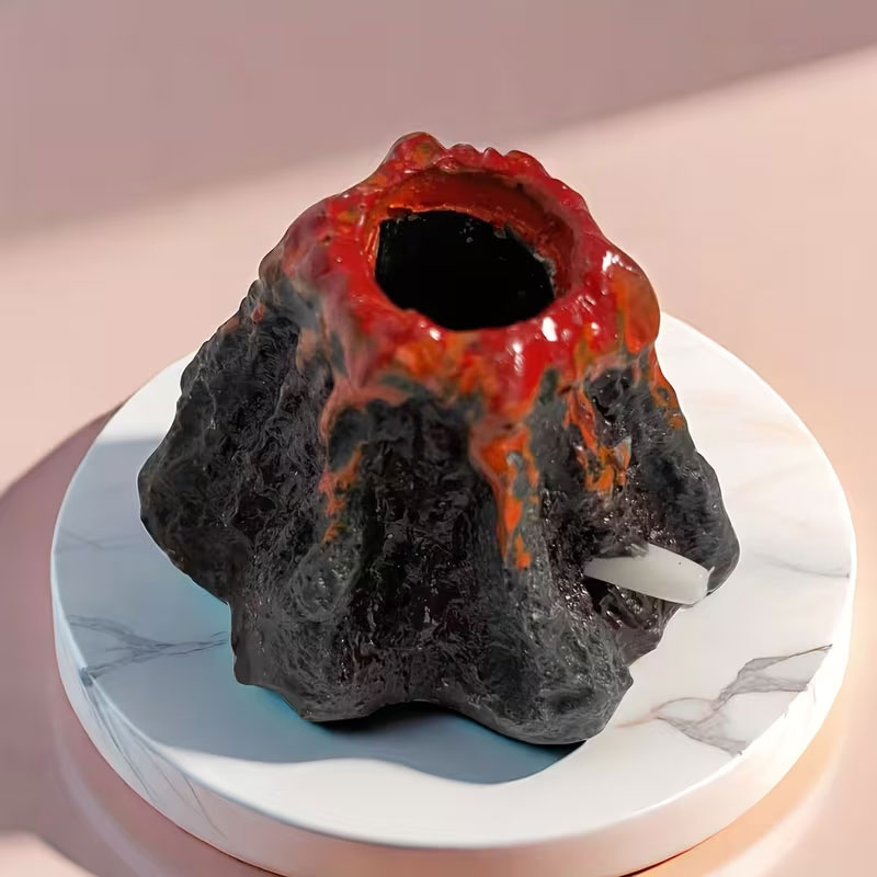 Volcanic Bubble Stone for Aqua - Aquarium Planted Seeds recension och pris