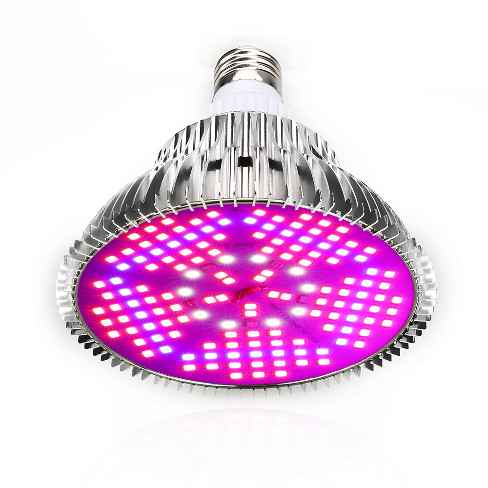 100W Full Spectrum LED Grow Li - Aquarium Planted Seeds recension och pris