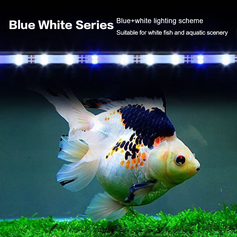 17-47CM USB Plug Aquarium Ligh - Aquarium Plant Diseases recension och pris
