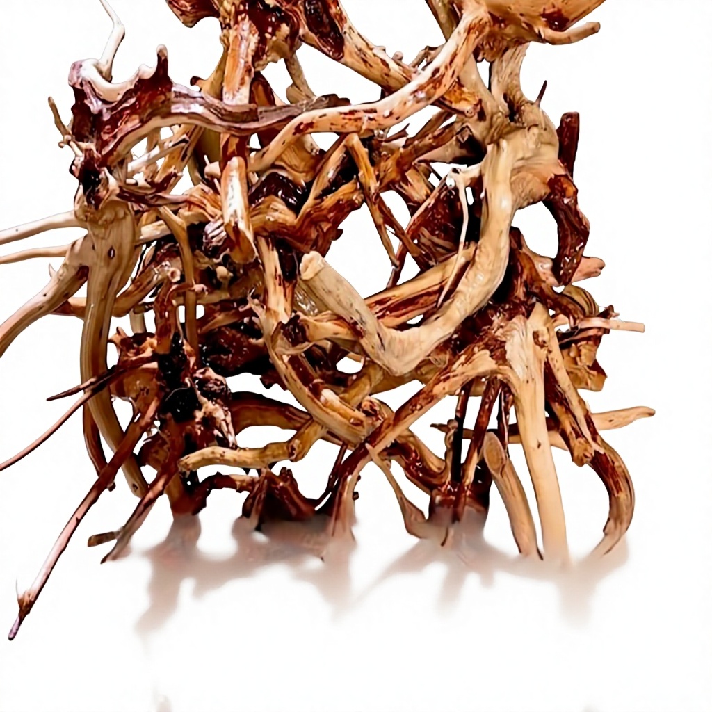Natural Driftwood Branches For - Planted Aquarium With Driftwood recension och pris