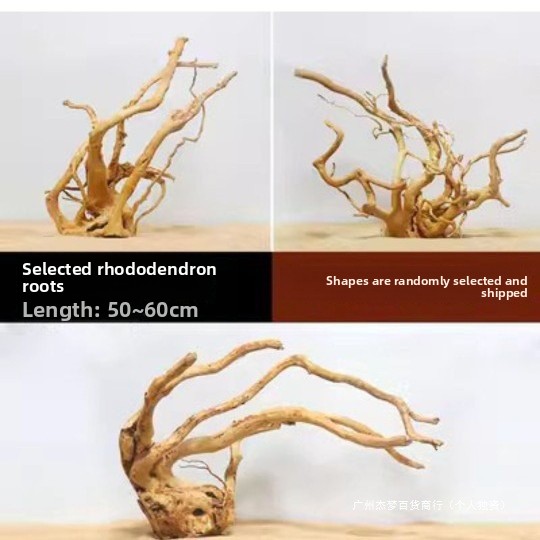 Natural Driftwood Branches For - Planted Aquarium With Driftwood recension och pris