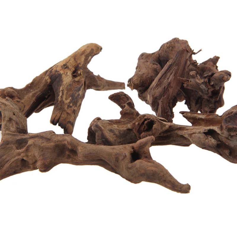 1PC Natural Aquarium Sinkable  - Planted Aquarium With Driftwood recension och pris