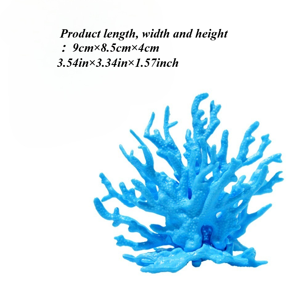 Fish Tank Aquascape Simulation - Planted Aquarium Hard Water recension och pris