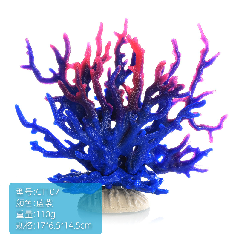 Fish Tank Aquascape Simulation - Planted Aquarium Hard Water recension och pris