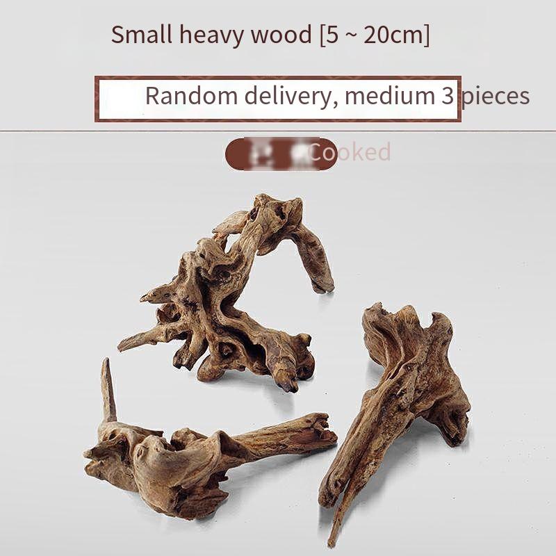 Natural Driftwood Aquarium Mos - Planted Aquarium With Driftwood recension och pris