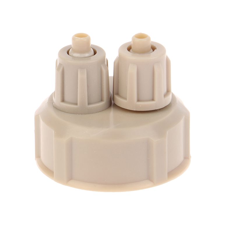 Aquarium CO2 System Tube Valve - Planted Aquarium Co2 System recension och pris