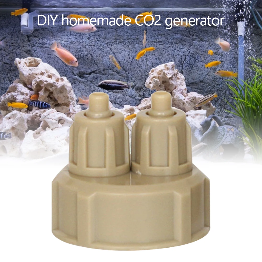 5PCS Aquarium CO2 System Gener - Planted Aquarium Co2 System recension och pris