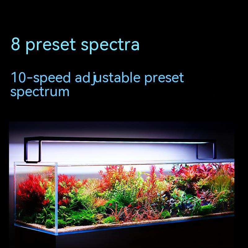 NETLEA 540S/590S Aquarium Full - Aquarium Plant Diseases recension och pris