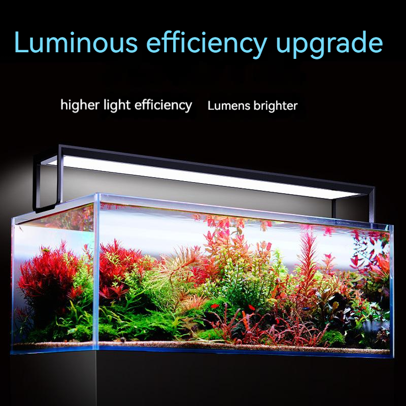 NETLEA 540S/590S Aquarium Full - Aquarium Plant Diseases recension och pris
