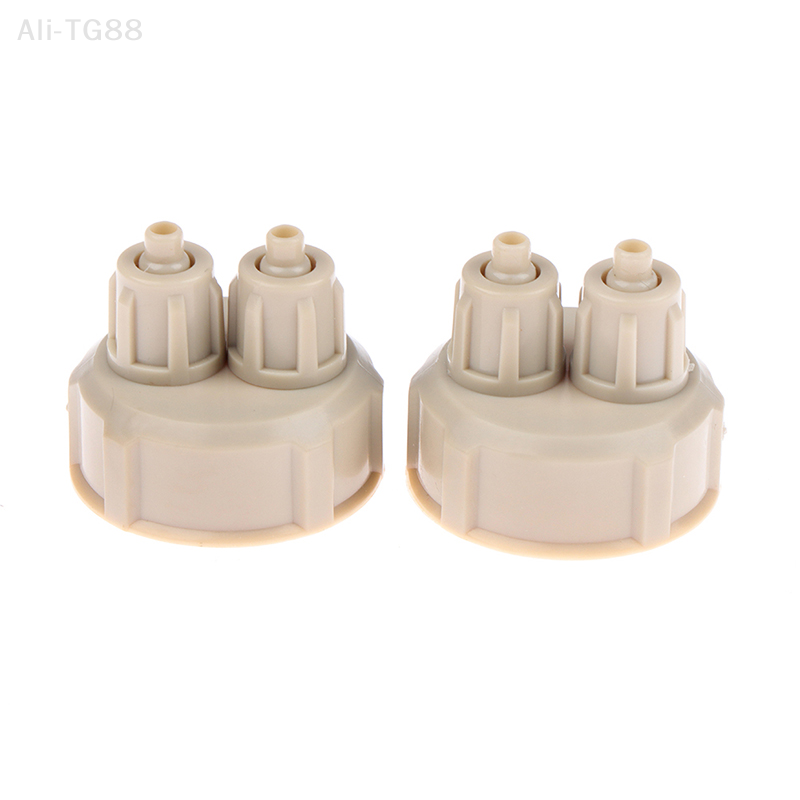 2Pcs Aquarium CO2 System Kit w - Planted Aquarium Co2 System recension och pris