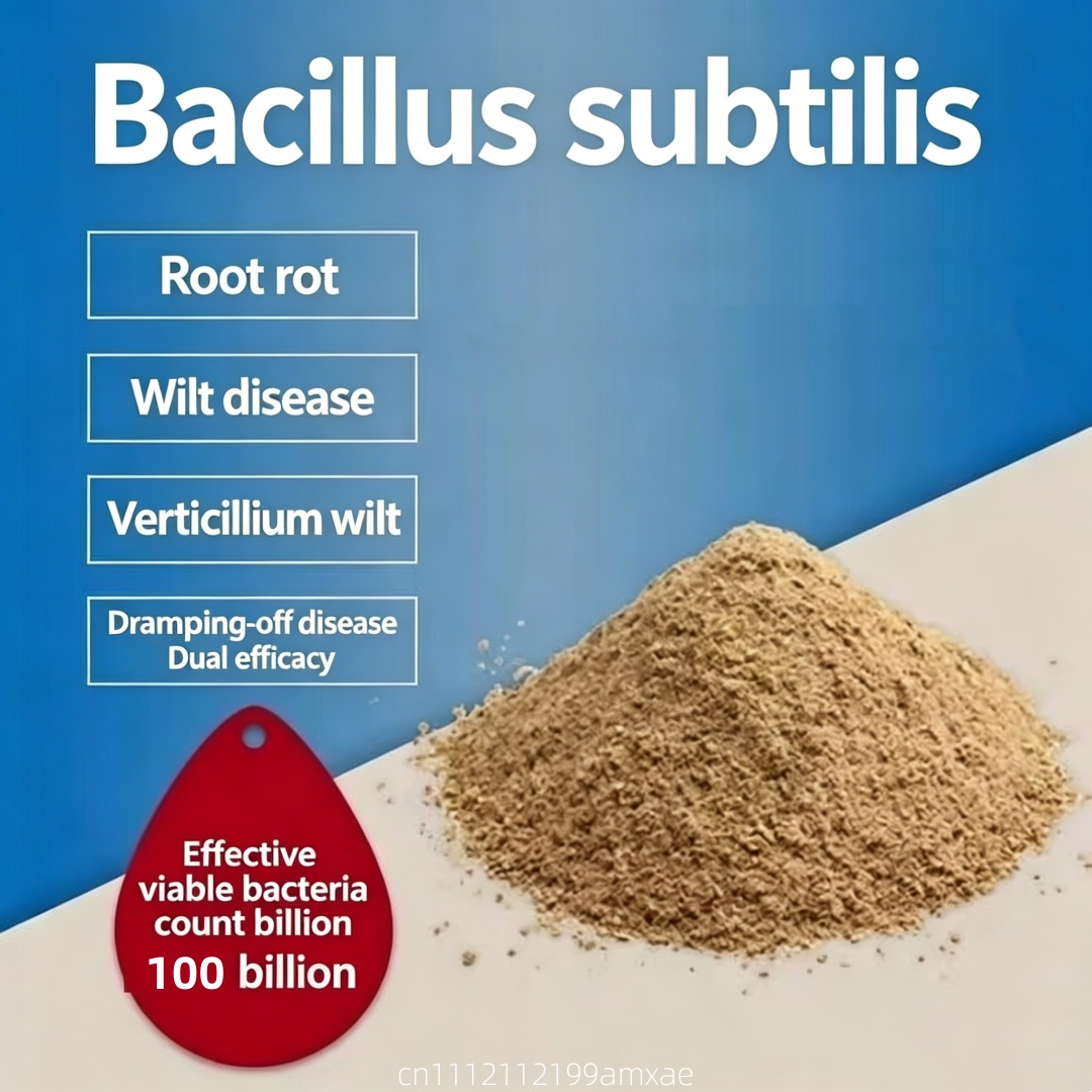 High Activity Bacillus Subtili - Aquarium Plant Diseases recension och pris