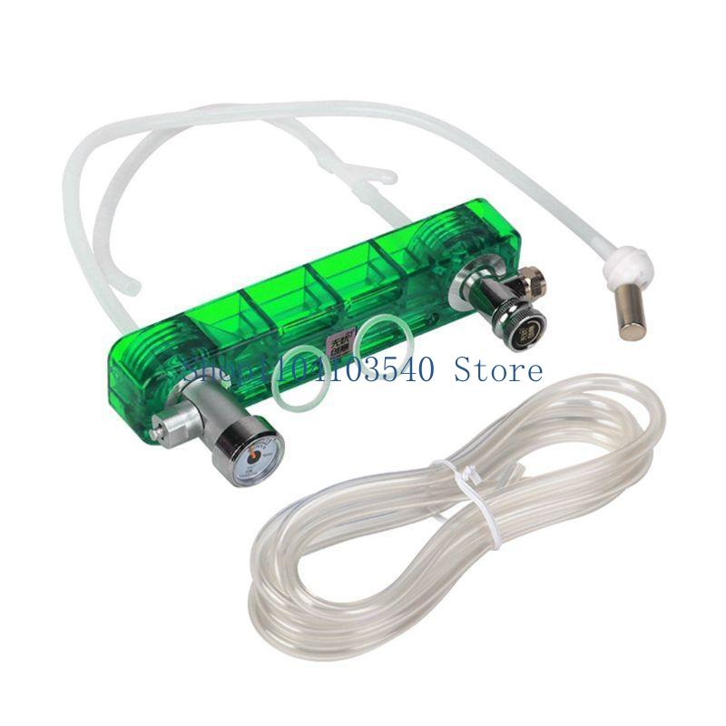 02DC D501 Generator System Kit - Planted Aquarium Co2 System recension och pris