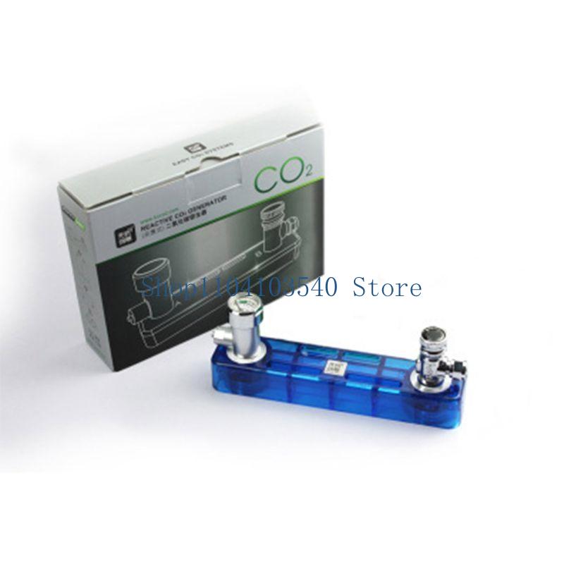 02DC D501 Generator System Kit - Planted Aquarium Co2 System recension och pris