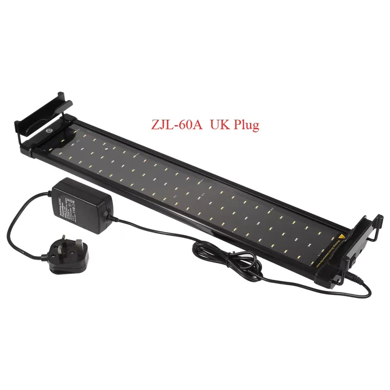 GAKO 11W ZJL-60A Hot Selling C - Planted Aquarium Competition recension och pris