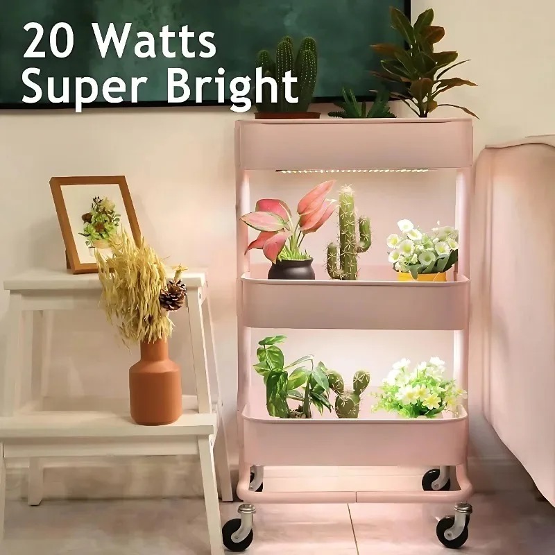 Plant Grow Light LED Cultivati - Aquarium Plant Diseases recension och pris