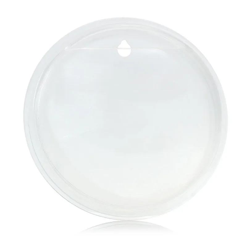 Transparent acrylic hanging wa - Planted Aquarium Bowl recension och pris