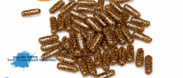 40tab Root Fertilizer for Wate - Aquarium Plant Diseases recension och pris