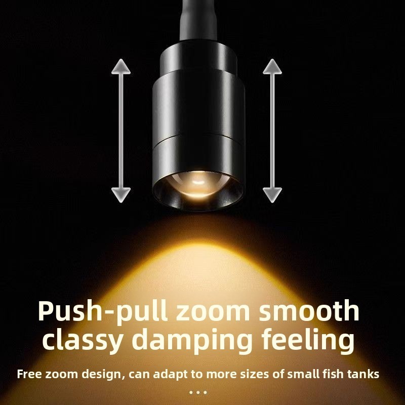 USB Aquarium Light Lighting pl - Aquarium Plant Diseases recension och pris