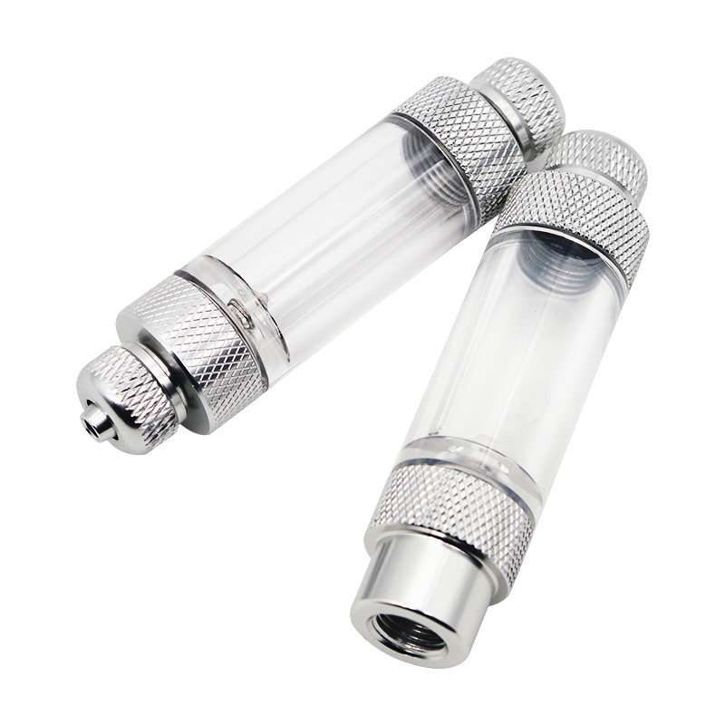 Aquarium CO2 Bubble Counter Do - Planted Aquarium Co2 System recension och pris