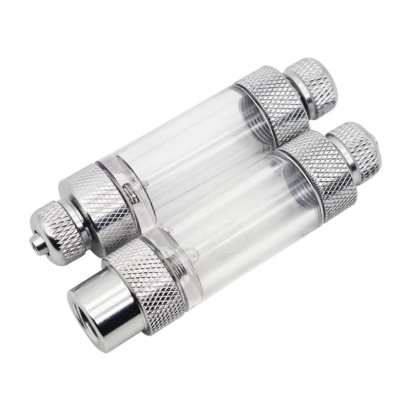 Aquarium CO2 Bubble Counter Do - Planted Aquarium Co2 System recension och pris